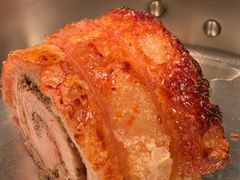 脆皮三层肉-富力丽思卡尔顿酒店·香荟全日制餐厅