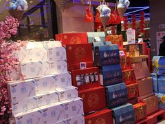 -盒马鲜生(首义店)