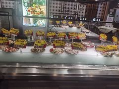 -渔娘渔家丹东海鲜(东直门店)