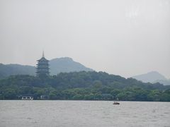 -柳莺湖上·湖景餐厅·江南菜(西湖店)