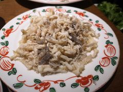 -北京老门框爆肚涮肉馆(凤城六路店)