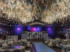 大堂-丽华园(汉阳龙阳店)