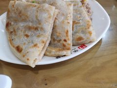 -华天二友居肉饼(新街口店)