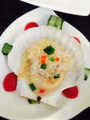 圣贝拉餐点-baby bella小贝拉母婴护理中心(珠海希尔顿店)