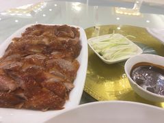 烤鸭-香满楼(南关店)