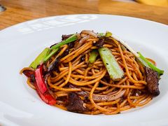 -食间牛排(湖西路店)