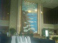 -海州湾会议中心中餐厅