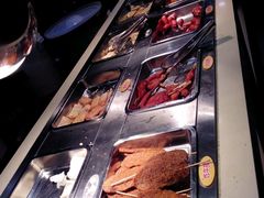 picture-蒙肥羊·酸汤潮牛·鲜牛肉火锅烤肉自助(岗顶店)