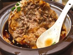 -扬州狮子楼·非遗淮扬菜(总店)