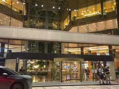 -上海新锦江大酒店
