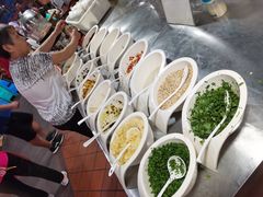 -巴国口福火锅(石桥铺店)