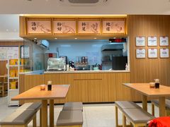 -回味鸭血粉丝汤(夫子庙瞻园路店)