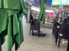 -烤满分·东北烧烤(首经贸店)