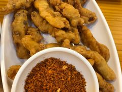 -黄泰吉拾味餐厅(江汉路店)