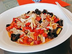 -浣花锦绣(杜甫草堂店)