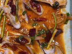 -正通记·哈尔滨烧烤·炭烤鸽子(七宝万科国际店)