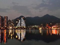 -淡水老街