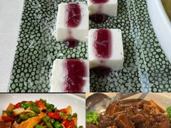 -珈境湖畔餐厅·湖北菜·江浙菜•樱花季(西北湖店)