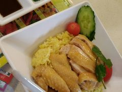 -德兴茶餐厅(沙田店)
