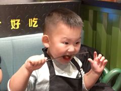 -丰茂烤串(建设街店)