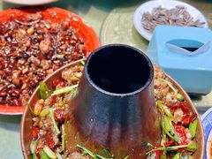 -文记沸腾鱼(永安路总店)