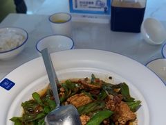 -兰湘子·湘菜小炒(盛龙广场店)