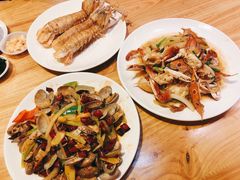 -南海渔家•海鲜•正宗海南菜(海棠湾店)