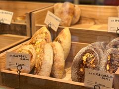 -佐敦面包铺·JORDAN BAKERY