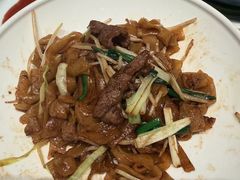 古厨干炒自治牛河-北京厨房(SKP店)