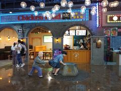 -吾悦广场(南京鼓楼店)
