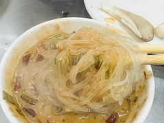 -三兴涮羊肉(荣安大街店)