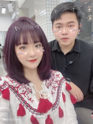 -HANYI韩艺形象店