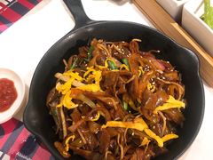 -食大利香港茶餐厅(南亚风情第一城店)