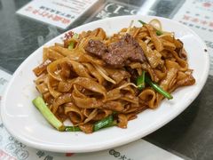 -禄粥·广府味·煲仔粥·宵夜·明档现做(江南西店)