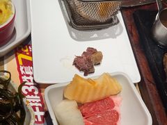 -豪客来牛排(厦门万达金街店)