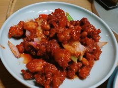 -陈傻子餐厅(世纪都会店)