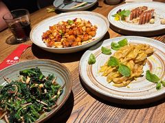 -青年公社烤鸭(青年路店)