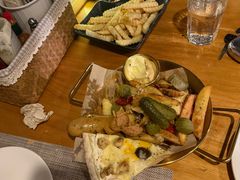 -Secco德式餐吧(南秀村店)