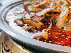 -情妹耙泥鳅·江湖川菜(科华店)