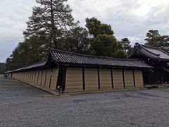 -京都御所