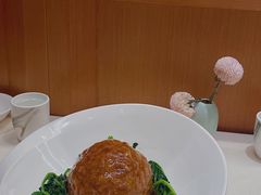 招牌千斤鼎-A One Kitchen·南京精菜馆(德基广场店)