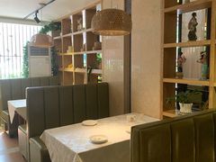 卡座-川味堂·四川豆花(八卦岭店)