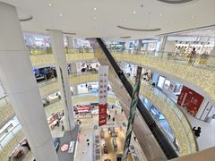 -银泰百货(北京大红门店)