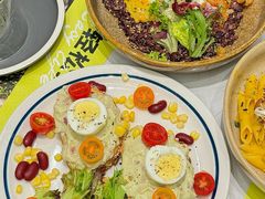 -西语·炭烧牛排(卓越中寰店)