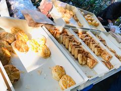 -Bamboo Saturday Market(Nana Jungle)