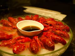 -红盔甲·小龙虾(人民广场店)