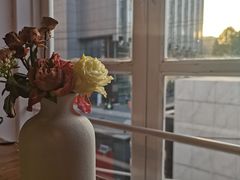 -雕刻时光咖啡馆(北师大店)
