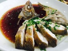 -茶港食堂(武昌店)
