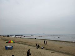 -万尾金滩