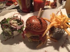 iphone_upload_pic-Burger & Lobster(Dean Street)